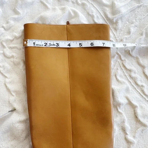 Paige Keely Knee High Boot Size 9.5 - Picture 8 of 12